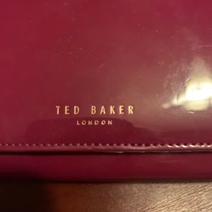 Ted baker